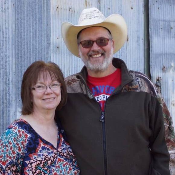 Meet your Posher, Lisa - Picture 1 of 1